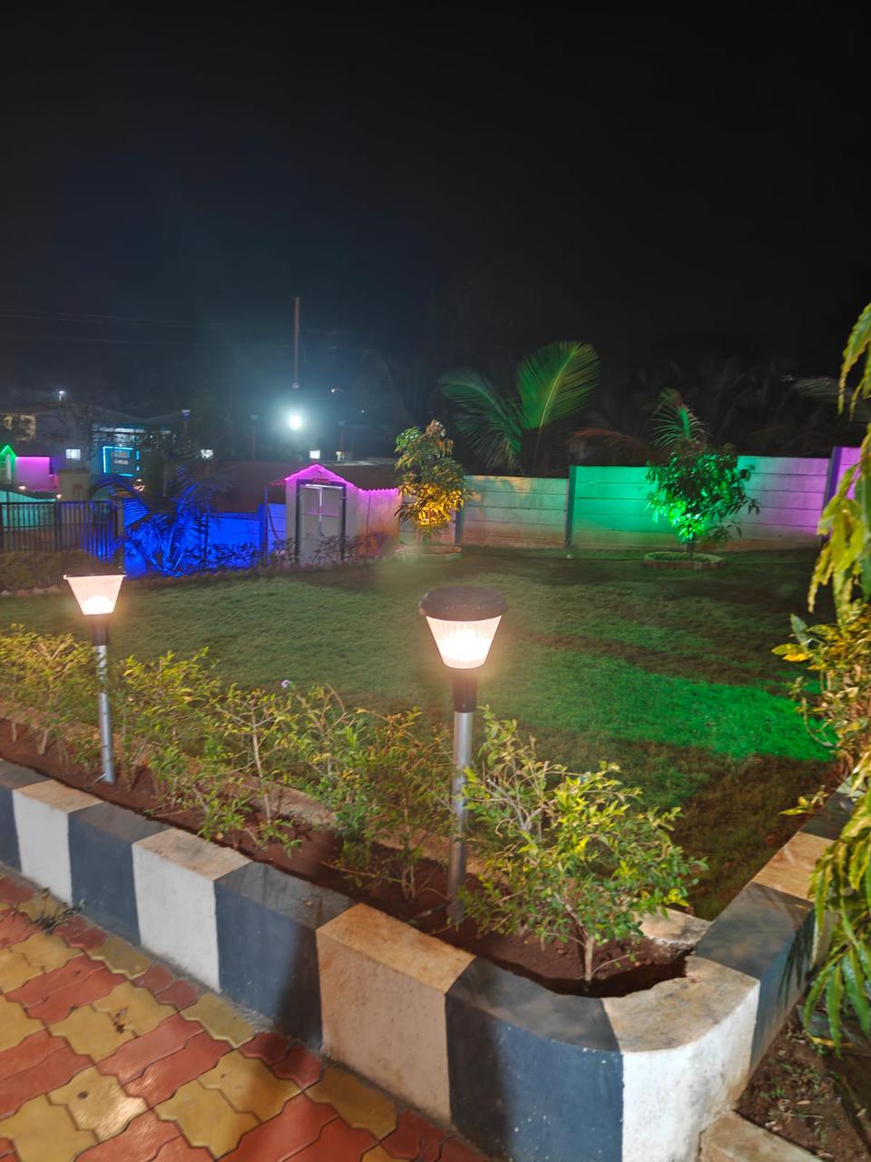 Farm Terrace